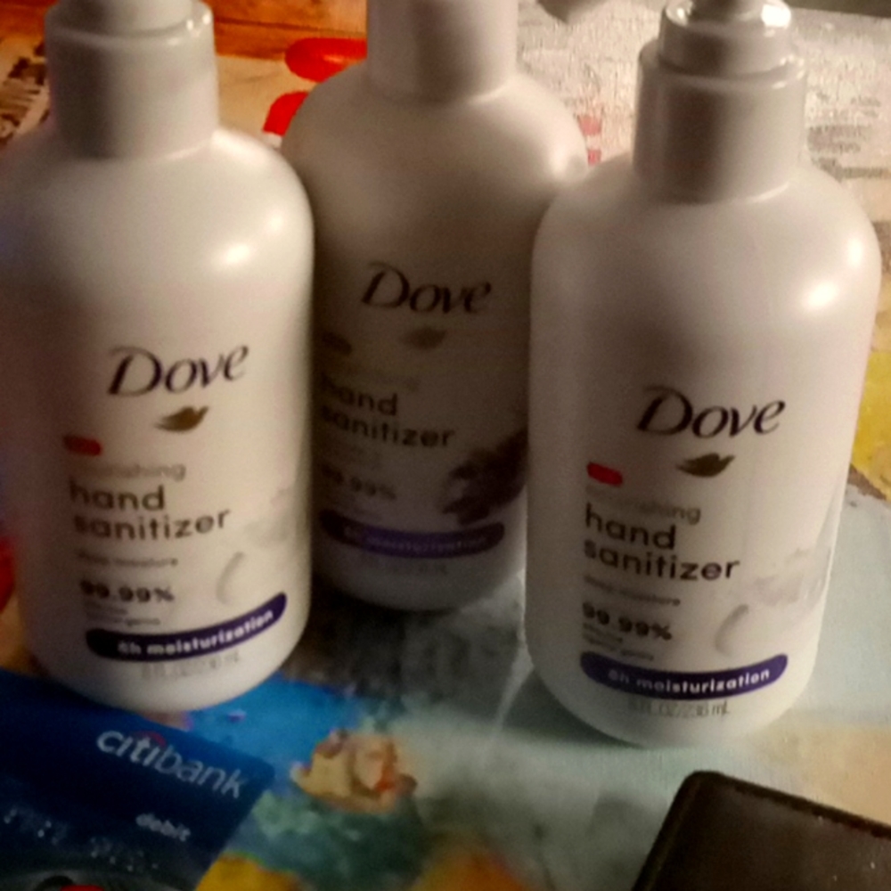 Cosmetics any 3 for 10$  first come first serve